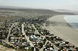 View of Rada Tilly - Photo: Jorge Gonz�lez