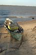 Fishing boat - Photo: Pablo Etchevers