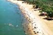Playa de Concepción del Uruguay - Foto: Instituto de Desarrollo Turístico de Entre Ríos Playa de Concepción del Uruguay - Foto: Instituto de Desarrollo Turístico de Entre Ríos