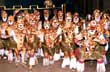 Carnavales de Concepción - Foto: Instituto de Desarrollo Turístico de Entre Ríos Carnavales de Concepción - Foto: Instituto de Desarrollo Turístico de Entre Ríos