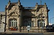 Historical building - Photo: Pablo Etchevers