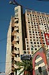 Large buildings - Photo: Pablo Etchevers