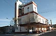 <i>Prefectura</i> building - Photo: Pablo Etchevers