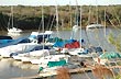 Berth - Photo: Pablo Etchevers