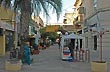 Pedestrian street - Photo: Pablo Etchevers