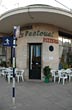 Local pizza restaurant - Photo: Pablo Etchevers