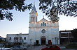 Catedral San Antonio de Padua - Foto: Jorge Gonz�lez