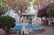 Fuente del Ni�o del Paran� - Foto: Jorge Gonz�lez