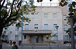 Fachada de la municipalidad - Foto: Jorge Gonz�lez