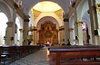 Interior de la Catedral - Foto: Jorge Gonz�lez