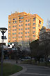 Edificios c�ntricos - Foto: Jorge Gonz�lez