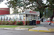 Restaurantes en la costanera - Foto: Jorge Gonz�lez