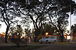 Av. Julio A. Roca , Costanera - Foto: Jorge Gonz�lez