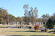 Parque B. Mitre - Foto: Jorge Gonz�lez