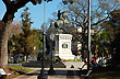 Plaza 25 de Mayo - Foto: Jorge Gonz�lez