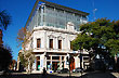 Oficina de Informes de Turismo - Foto: Jorge Gonz�lez