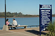 Nueva costanera - Foto: Pablo Etchevers
