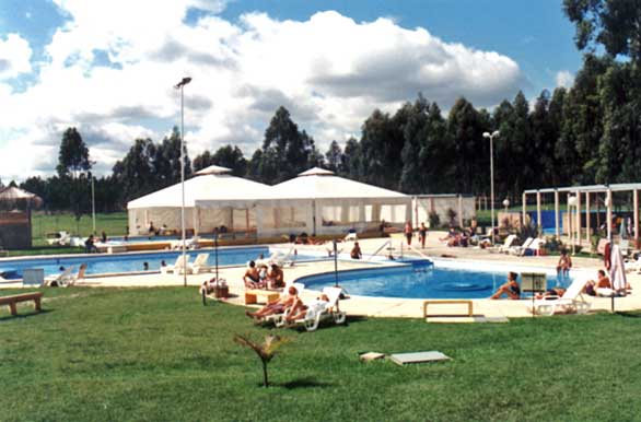 Bronceado y relax - Author: Instituto de Desarrollo Tur�stico de Entre R�os