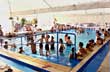 Termas de Concordia - Photo: Instituto de Desarrollo Turístico de Entre Ríos Termas de Concordia - Photo: Instituto de Desarrollo Turístico de Entre Ríos