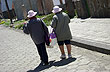 De paseo y compras - Foto: Pablo Etchevers