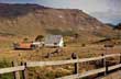 Paraje en el Valle del Agrio - Foto: Santiago Gaudio