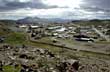 Vista de Copahue - Foto: Santiago Gaudio