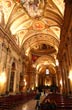 Interior de la catedral - Foto: RFC - Welcomeargentina.com