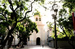 Saint Catherine of Siena's Church and Convent - Photo: Eduardo Epifanio