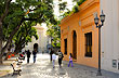 <i>Pasaje Santa Catalina</i> - Photo: Eduardo Epifanio