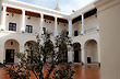 Inside the <i>Cabildo</i> - Photo: Eduardo Epifanio