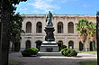 At the Jesuit Block - Photo: Eduardo Epifanio
