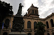 At the Jesuit Block - Photo: Eduardo Epifanio