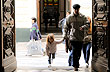 Entering the Historical Blcok - Photo: Eduardo Epifanio