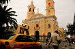 Yellow at sunset - Photo: Eduardo Epifanio