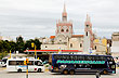The churches of C�rdoba - Photo: Eduardo Epifanio
