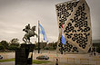 Bicentennial's Civic Center - Photo: Eduardo Epifanio