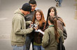 Photography students - Photo: Eduardo Epifanio