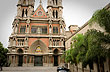 Capuchin Friars' Church - Photo: Eduardo Epifanio