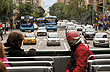 City tour on the bus - Photo: Eduardo Epifanio