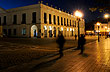 The <i>Cabildo</i> - Photo: Eduardo Epifanio