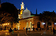 Carmelite nuns' Church and Monastery - Photo: Eduardo Epifanio