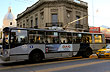 Trolley buses in C�rdoba - Photo: Eduardo Epifanio