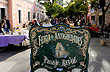Antique's market at <i>Paseo de las Artes</i> - Photo: Eduardo Epifanio