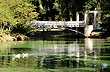 Lake at Sarmiento Park - Photo: Eduardo Epifanio