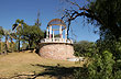 Sarmiento Park scene - Photo: Eduardo Epifanio