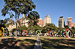 Bicentennial's Promenade - Photo: Eduardo Epifanio