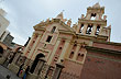 Carmelite nuns' Church and Monastery - Photo: Eduardo Epifanio