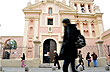 Carmelite nuns' Church and Monastery - Photo: Eduardo Epifanio