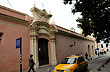 Juan de Tejeda Religious Art Museum - Photo: Eduardo Epifanio