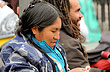Craftsmen in San Mart�n Square - Photo: Eduardo Epifanio